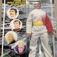 Space 1999 Mego Style Second In Command Of Moonbase Alpha Paul Morrow 8" Action Figure From Season 1 - New On Card Shop Stock Room Find