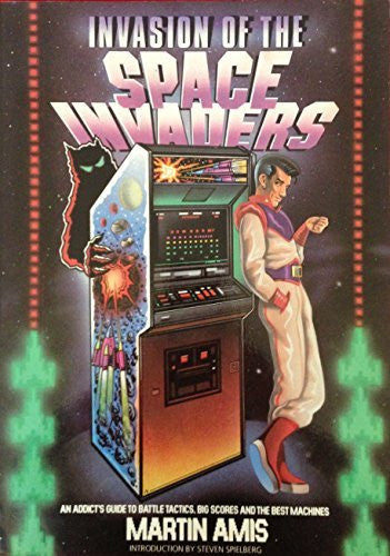 Invasion of the Space Invaders