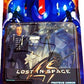 Vintage Toy Options 1997 Lost In Space The Movie Proteus Armor Prof. John Smith Action Figure - Brand New Shop Stock Room Find