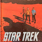 Star Trek Pop-Up Giant In The Universe Hardback Book By Random House 1977