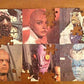 Star Wars Vintage 1979 The Motion Picture Aliens 100 Piece Fully Interlocking Jigsaw Puzzle By Arrow Puzzles