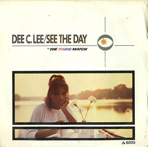 See The Day [7" Vinyl]