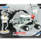 Vintage 1997 Corgi Classics James Bond 007 Collection - Moon Buggy And James Bond Figure Set Number 65201 - Shop Stock Room Find
