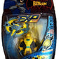 Vintage 2006 The Bat Man - Extreme Power Combat Crash Batman Action Figure - Factory Sealed Shop Stock Room Find