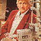Dr Doctor Who Vintage 1972 Pleasure Products 100 Piece Jigsaw Puzzle Number 2, Dr Who (Jon Pertwee) At Work