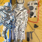 Action Man 40th Anniversary Astronaut Outfit And Equipment Set - Brand New Shop Stock Room Find
