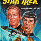 Star Trek: The Original Series - 1972 Annual