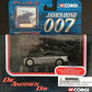 Vintage Corgi 2003 James Bond 007 Die Another Day - Aston Marton V12 Vanquish 1:43 Scale Die-Cast Car Vehicle Replica Number TY95201 - Brand New Shop Stock Room Find.