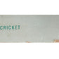 Vintage 1967 Subbuteo Test Match Edition - Table Cricket Game - The Replica Of Test And County Cricket - 100% Complete In The Original Box