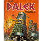 Vintage Terry Nations The Dalek World Book Annual 1966