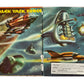 Vintage Terry Nations The Dalek World Book Annual 1966