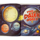 Vintage Terry Nations The Dalek World Book Annual 1966