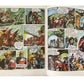 Vintage Terry Nations The Dalek World Book Annual 1966