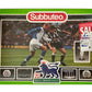 Vintage 1995 Subbuteo The F.A. Premier League Trophy And Accessories Set - In The Original Box