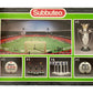 Vintage 1995 Subbuteo The F.A. Premier League Trophy And Accessories Set - In The Original Box