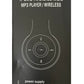 P47 5.0 + EDR Wireless Headphones Bluetooth - Foldable and Extendable Rechargeable - Colour Blue - Factory Sealed.