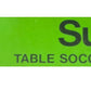 Vintage 1974 Subbuteo Table Soccer Club Edition 100% Complete In The Original Box.