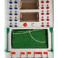 Vintage 1974 Subbuteo Table Soccer Club Edition 100% Complete In The Original Box.