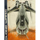Vintage 2004 Star Wars The Clone Wars- Army Of The Republic - Command Gunship With Real Firing Cannons - Brand New Factory Sealed Shop Stock Room Find
