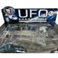 Vintage Product Enterprise 2005 Gerry Anderson's UFO SHADO Mobile - SHADO Control Diecast Replica Model Vehicle - Brand New Shop Stock Room Find