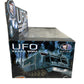 Vintage Product Enterprise 2005 Gerry Anderson's UFO SHADO Mobile - SHADO Control Diecast Replica Model Vehicle - Brand New Shop Stock Room Find