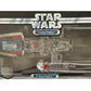 Vintage 2004 Star Wars The Original Trilogy Collection - Y-Wing Fighter Space Vehicle With Y-Wing Action Figure