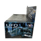 Vintage Product Enterprise 2005 Gerry Anderson's UFO SHADO Mobile - SHADO Control Diecast Replica Model Vehicle - Brand New Shop Stock Room Find