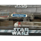 Vintage 2004 Star Wars The Original Trilogy Collection - Y-Wing Fighter Space Vehicle With Y-Wing Action Figure