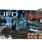 Vintage Product Enterprise 2005 Gerry Anderson's UFO SHADO Mobile - SHADO Control Diecast Replica Model Vehicle - Brand New Shop Stock Room Find