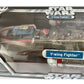 Vintage 2004 Star Wars The Original Trilogy Collection - Y-Wing Fighter Space Vehicle With Y-Wing Action Figure