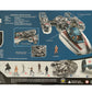 Vintage 2004 Star Wars The Original Trilogy Collection - Y-Wing Fighter Space Vehicle With Y-Wing Action Figure