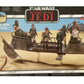 Star Wars 2019 - The Vintage Collection - Return Of The Jedi - Jabba The Hutt's Tatooine Skiff Vehicle