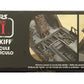 Star Wars 2019 - The Vintage Collection - Return Of The Jedi - Jabba The Hutt's Tatooine Skiff Vehicle