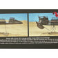 Star Wars 2019 - The Vintage Collection - Return Of The Jedi - Jabba The Hutt's Tatooine Skiff Vehicle