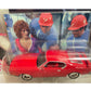 Vintage 1999 Corgi James Bond 007 - Diamonds Are Forever - Ford Mustang Mach 1 1:65 Scale Die-Cast Vehicle Replica Number 99725 - Includes Free Collectors Card