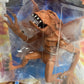 Vintage 2005 Doctor Dr Who 6 Inch Krillitane Highly Detailed Action Figure - Brand New Factory Sealed Shop Stock Room Find