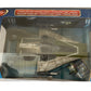 Vintage 2006 Star Wars The Saga Collection - Return Of The Jedi A-Wing Fighter Space Vehicle With Pilot Action Figure- Brand New Factory Sealed Shop Stock Room Find