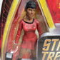 Vintage Art Asylam 2004 Star Trek The Original Series Lieutenant Uhura Action Figure - Brand New Factory Sealed Shop Stock Room Find