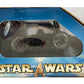 Vintage 2006 Star Wars The Saga Collection - Return Of The Jedi A-Wing Fighter Space Vehicle With Pilot Action Figure- Brand New Factory Sealed Shop Stock Room Find