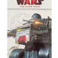 Vintage Star Wars 2009 The Clone Wars - Electronic Clone Turbo Tank Vehicle With Launching Speeder Bike And Exclusive Tank Gunner Action Figure