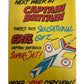 1977 Fury Weekly Comic Magazine Number 1 - Fantastic First Issue - With The Free Model War Plane To Make And Paint - March 16th 1977 - Former Shop Stock