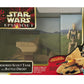 Vintage 1999 Star Wars Episode 1 Armored Scout Tank With Battle Droid Action Figure