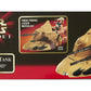 Vintage 1999 Star Wars Episode 1 Armored Scout Tank With Battle Droid Action Figure