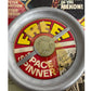 Vintage 1982 Eagle Comic Magazine Number 1 - Fantastic First Free Gift Issue - With Free Space Spinner - 27th March 1982 - Former Shop Stock