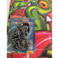 Vintage 1989 Slimer Comic Magazine Number 1 - Fabulous First Issue - With The Free Gift Plus Free Poster - October 1989 - Former Shop Stock