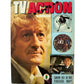 Vintage TV action Annual 1974