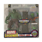 Vintage 2006 Marvel Legends Arch Enemies Face Off Series - The Hulk Vs The Leader Highly Detailed Poseable Action Figure Set 2 Pack