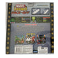 Vintage 2006 Marvel Legends Arch Enemies Face Off Series - The Hulk Vs The Leader Highly Detailed Poseable Action Figure Set 2 Pack