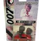 Vintage 1999 Corgi James Bond 007 - For Your Eyes Only - Lotus Esprit Turbo 1:65 Scale Die-Cast Vehicle Replica Number 99662 - Includes Free Collectors Card - Brand New Factory Sealed Shop Stock Room Find