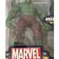Vintage 2006 Marvel Legends Arch Enemies Face Off Series - The Hulk Vs The Leader Highly Detailed Poseable Action Figure Set 2 Pack